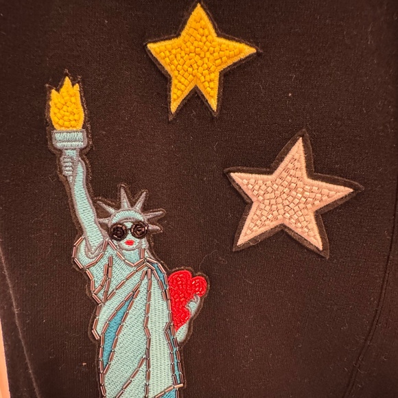 Alice + Olivia Cardigan - Picture 4 of 7